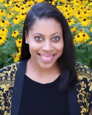 Photo of Cherelle Palmer, Counselor in Essex Junction, VT
