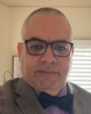 Photo of Reginald Bruno, Clinical Social Work/Therapist, LCSW