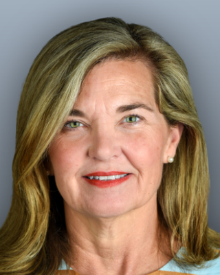 Photo of Rebecca O'Dell, Licensed Clinical Mental Health Counselor, LCMHC