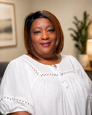 Photo of Luvenia V Johnson, Clinical Social Work/Therapist, LCSW