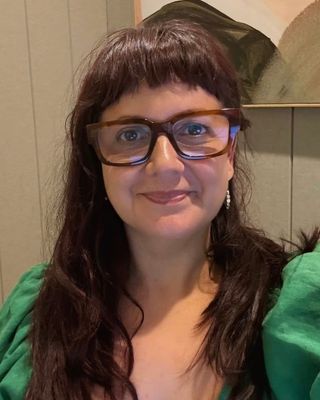 Photo of Joana Miranda - Joana Miranda Counselling , Social Worker, AASW
