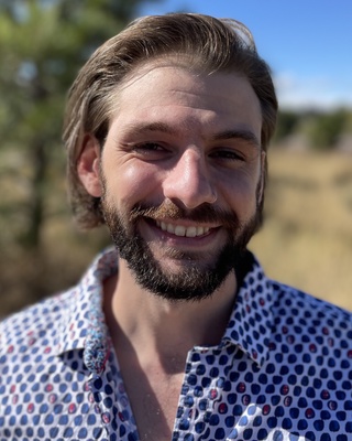 Photo of Nick Serro With Connected Roots, LSW, Licensed Social Worker in Boulder