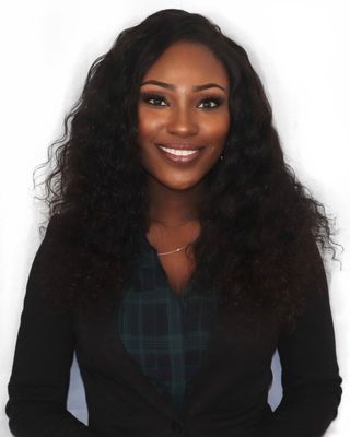 Photo of Olajumoke Adekoya, Psychiatric Nurse Practitioner, PMHNP