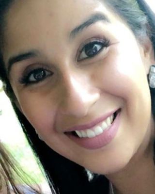 Photo of Daniela Thermora, Counselor