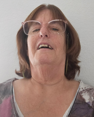 Photo of Judy Marquez, Marriage & Family Therapist, LMFT