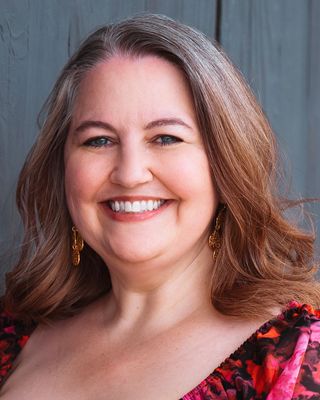 Photo of Becky Dodds, Licensed Professional Counselor, MS