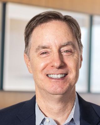 Photo of Dr. Douglas Brennan, Psychiatrist, MD