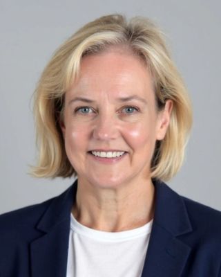 Photo of Marie Thompson, Licensed Professional Counselor Candidate, LPCC