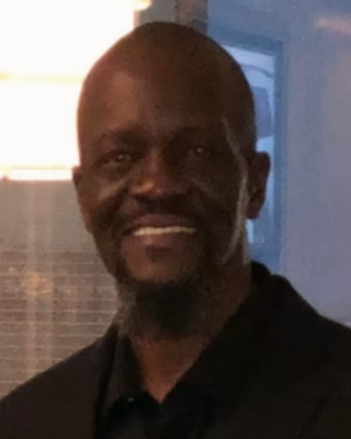 Photo of James Williams, Licensed Professional Counselor, LPC