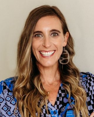 Photo of Kim Small, Licensed Professional Counselor, MA, LPC