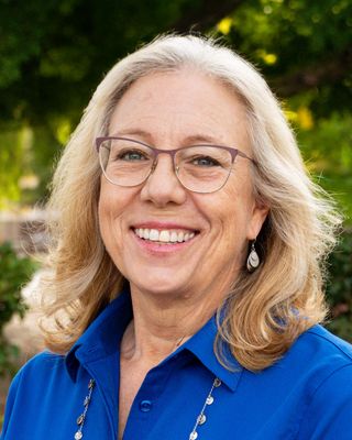 Photo of Sue Alvey - Sue Alvey LPCC, Counselor, EdS, LPCC