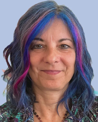 Photo of Leyla Gulcur, PhD, Psychologist