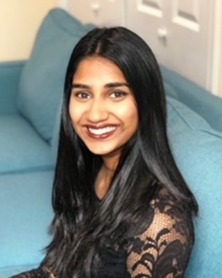 Photo of Nidhi Kothapalli, LPC, Licensed Professional Counselor in Sterling