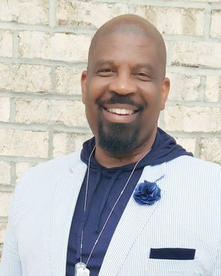 Photo of Dr. N. D'Angelo Lewis, LCSW Associate in 27103, NC