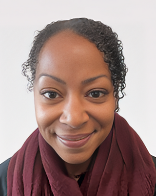 Photo of Kwan Patton, Licensed Professional Counselor, LPC