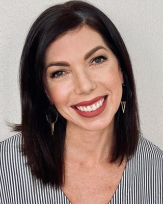 Photo of Lucy Rideout, Psychiatric Nurse, FNP