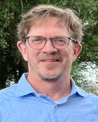 Photo of Kevin H. Roth - Kevin H. Roth, LMFT, CADC, Marriage & Family Therapist, LMFT, CADC