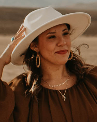 Photo of Mycole Phu-Muns - Trauma Transcendence Therapy, Counselor, MS, LCPC