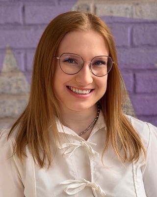 Photo of Averi Aucoin, Provisional Licensed Professional Counselor, MS, PLPC, NCC