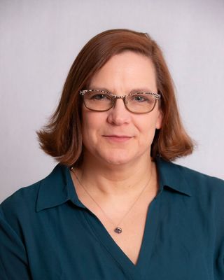 Photo of Christine Haslam, Clinical Social Work/Therapist, LCSW