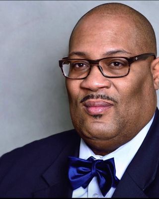 Photo of Rick Williams - Pathway Forensic Services, Inc, Sex Offender Treatment Provider, CSAYC, LSOE, LSOTP