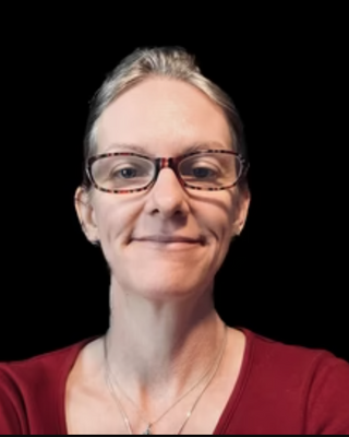 Photo of Shannon Kirk, Counselor, LMHC
