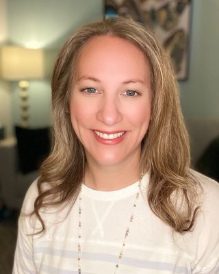 Photo of Ashley Wilkens, Marriage & Family Therapist, MA, LMFT, LPC