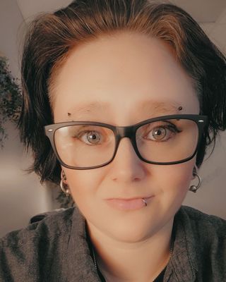 Photo of Amanda Lafferty, Clinical Social Work/Therapist, MA, LPC, LPCC