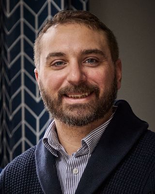 Photo of John DeBisceglie, Psychiatric Nurse Practitioner, APRN, PMHNP, BC