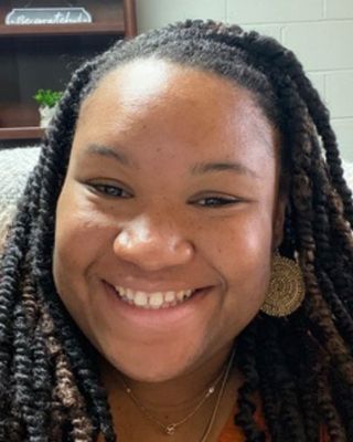 Photo of Samiyra Shabazz-Dixon, Clinical Social Work/Therapist