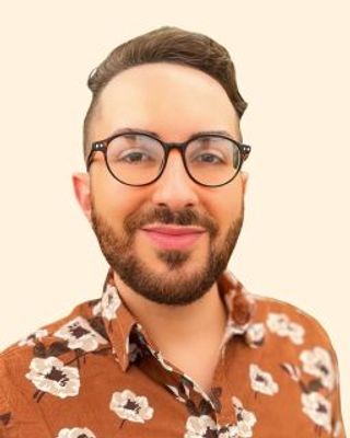 Photo of Colby Pacheco, Psychiatric Nurse Practitioner, MSN, PMHNP-B