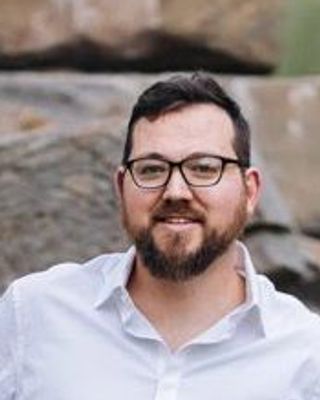 Photo of Joseph Wall, Marriage & Family Therapist, MA, LMFT, LPC, CCTP, NCC