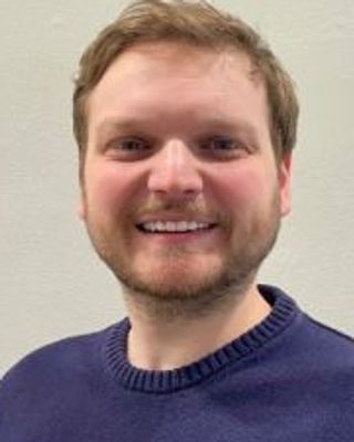 Photo of Dr. Samuel Wayne, Psychologist, Doctor, PsyD