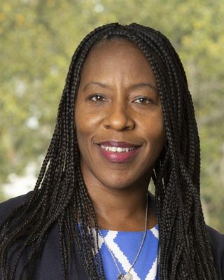 Photo of Rosolyn Harper, Marriage & Family Therapist, PsyD, LMFT, CSC