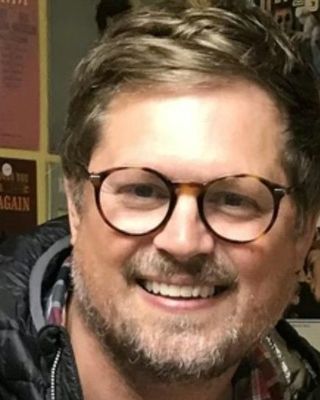 Photo of Chad Gardner, Clinical Social Work/Therapist, LCSW