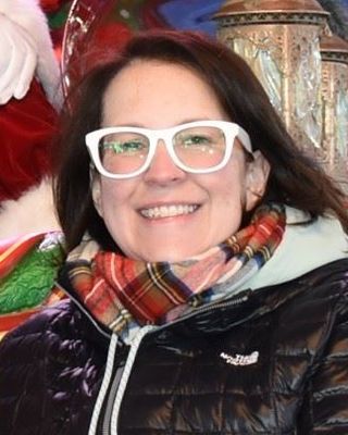 Photo of Maureen Reid, Licensed Professional Counselor in Lehman, PA