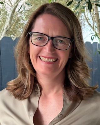 Photo of Stephanie Holubicka, Psychotherapist, PBANZ