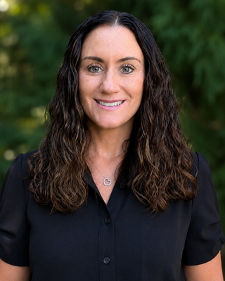 Photo of Amanda Berger, Psychiatric Nurse Practitioner, CRNP, PMHNP