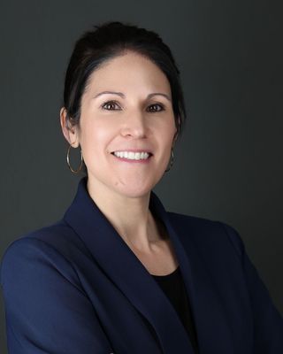 Photo of Tracee Diaz, Marriage & Family Therapist, LMFT