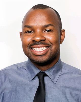 Photo of Antonio Davis, Clinical Social Work/Therapist, LICSW