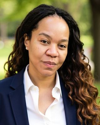Photo of Katreace Moore - N. W. Family, Psychological Associate, LMHCA, SUDP