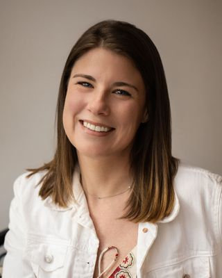 Photo of Lindsay Weber, Clinical Social Work/Therapist, LCSW