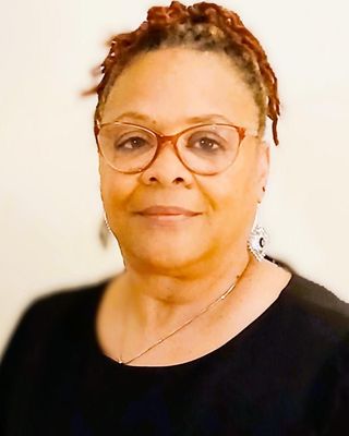 Photo of Lisa Anderson Akine, Licensed Professional Counselor, LPC, CADC II, NCC