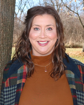 Photo of Tori Isenhour, Clinical Social Work/Therapist