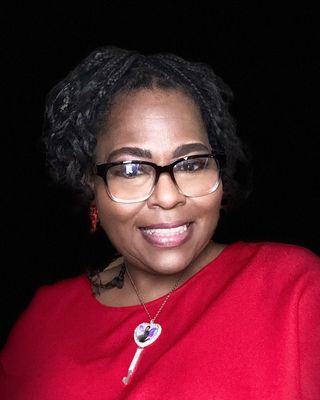 Photo of Toddra Narcostia Williams, Licensed Clinical Mental Health Counselor, MS, LCAS, LCMHCS, CCS