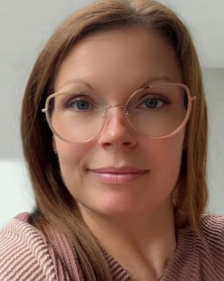 Photo of Melissa D Stover, Pre-Licensed Professional