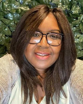 Photo of Yolanda Michelene Fraser, Clinical Social Work/Therapist, MSW, LCSW