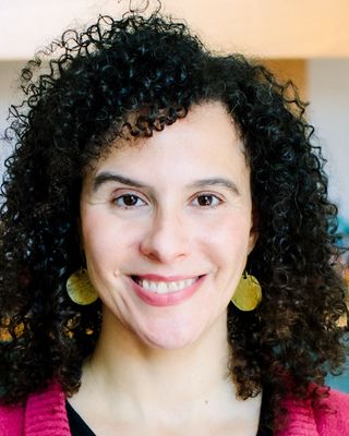 Photo of Rebecca Milburn, Clinical Social Work/Therapist, LCSW