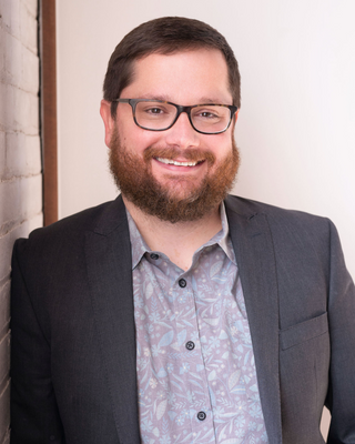 Photo of Logan Bennett, Clinical Social Work/Therapist, LCSW, LCDC
