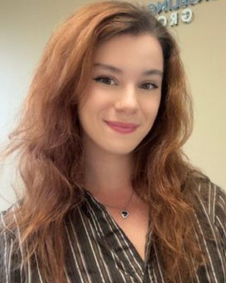 Photo of Casey Santora, Licensed Social Worker, LSW, LMSW